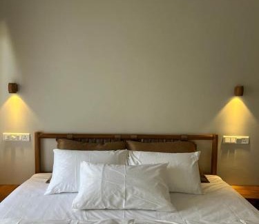 Todupulai Resort | Samrudhi Farm Resort