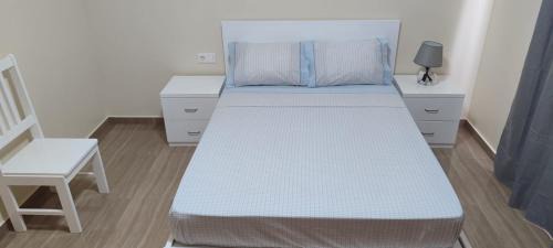 Barlavento Islands Apartment | Sams House