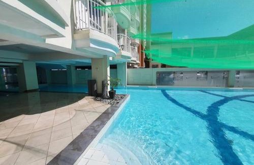 San Jose Apartment | Sam’s Place at Tagaytay Prime