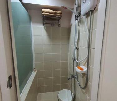 San Jose Apartment | Sam’s Place at Tagaytay Prime
