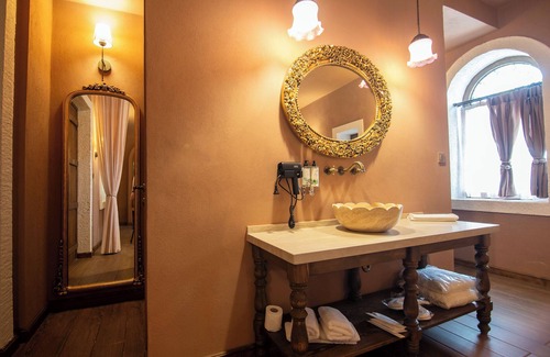 Alacati Hotel | Samsara Alaçatı