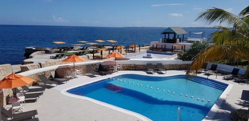 West End Resort | Samsara Cliff Resort