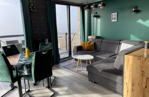 Miedzylesie House | Samsara Domek koło Międzygórza Z sauną i klimatyzacją