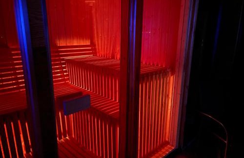 Miedzylesie House | Samsara Domek koło Międzygórza Z sauną i klimatyzacją