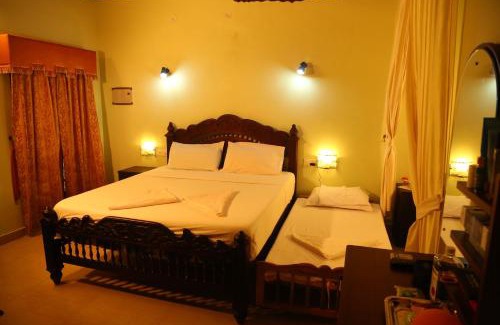 Varkala Resort | Samsara Harmony Beach Resort