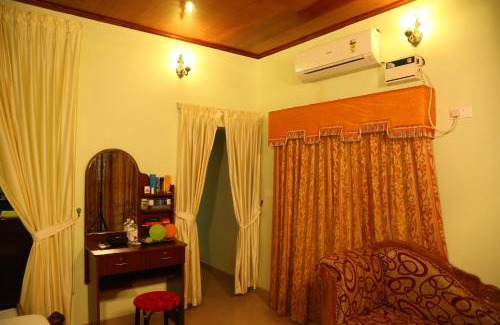 Varkala Resort | Samsara Harmony Beach Resort