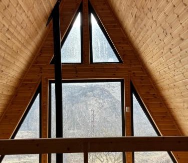 Kvemo Kartli Ski Chalet | Samshvilde Hideaway