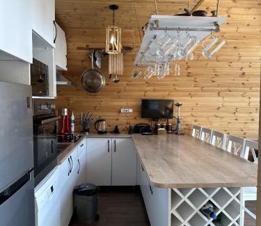 Kvemo Kartli Ski Chalet | Samshvilde Hideaway