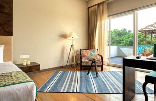 Sanganer Hotel | Samskara Resort & Spa Jaipur