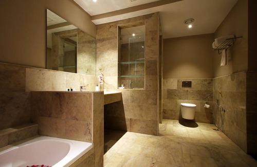 Sanganer Hotel | Samskara Resort & Spa Jaipur