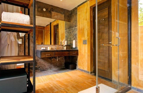 Sanganer Hotel | Samskara Resort & Spa Jaipur