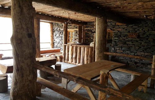 Dartlo House | Samtsikhe