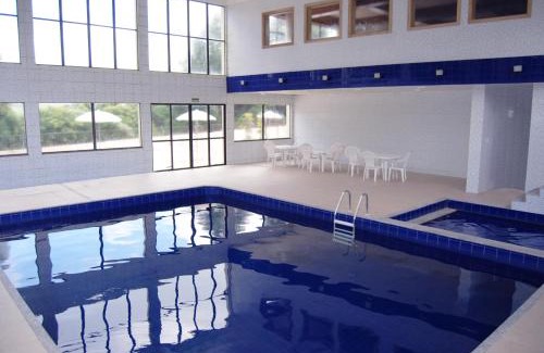 Samuara Hotel | Samuara Hotel Caxias do Sul