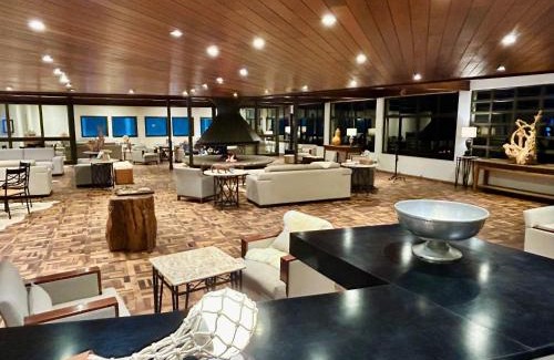 Samuara Hotel | Samuara Hotel Caxias do Sul