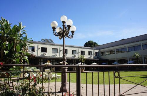 Samuara Hotel | Samuara Hotel Caxias do Sul