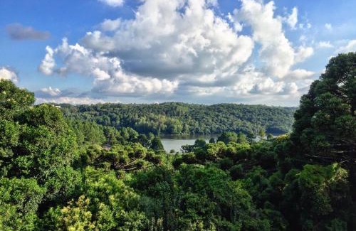 Samuara Hotel | Samuara Hotel Caxias do Sul