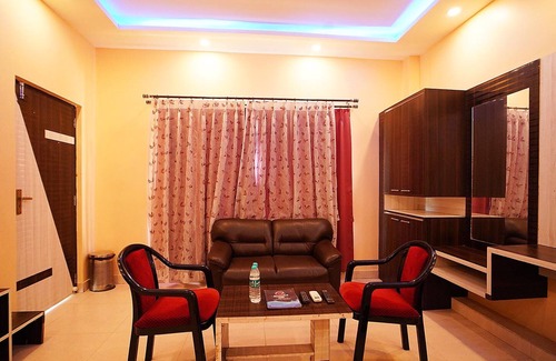 Mandarmani Hotel | Samudra Bilas Resort