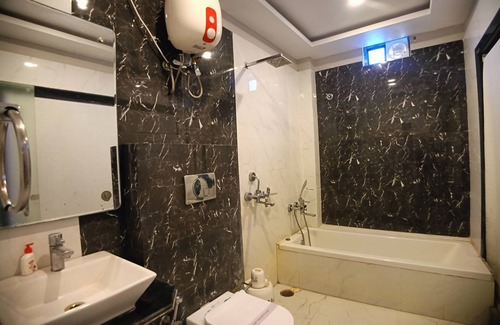 Mandarmani Hotel | Samudra Bilas Resort