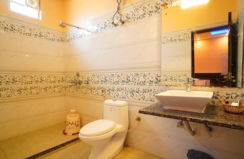 Mandarmani Hotel | Samudra Bilas Resort