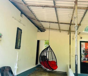 Todupulai House | Samuel home stay