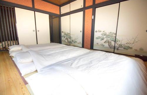 Yamatecho Apartment | SAMURAI HOUSE Yokohama