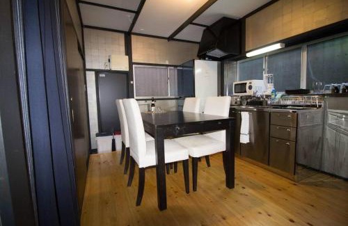 Yamatecho Apartment | SAMURAI HOUSE Yokohama