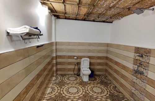 Cola Hotel | Samyama Retreat