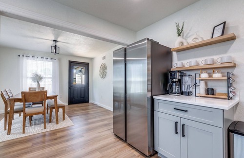 Southside House | San Antonio TX Home