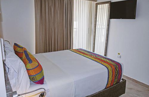 Riohacha Hotel | San Bernardo Hotel