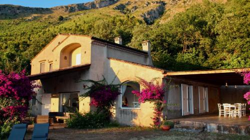 Cersuta Villa | San Biagio Lodges Maratea in Cersuta