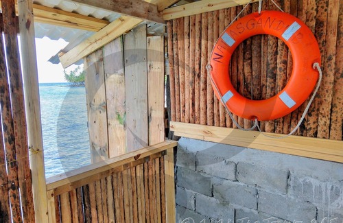 Carti Tupile Cabin | San Blas Private Beach Cabin