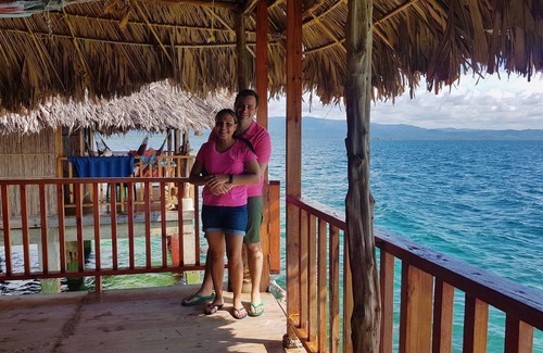 Carti Tupile Cabin | San Blas Private Over-the-Water Cabin