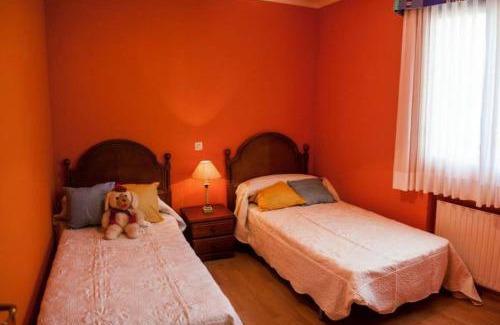 Cervo Apartment | SAN CIPRIAN "A Mariña"