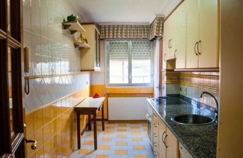 Cervo Apartment | SAN CIPRIAN "A Mariña"