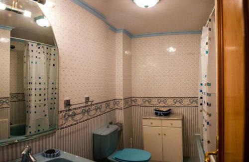 Cervo Apartment | SAN CIPRIAN "A Mariña"