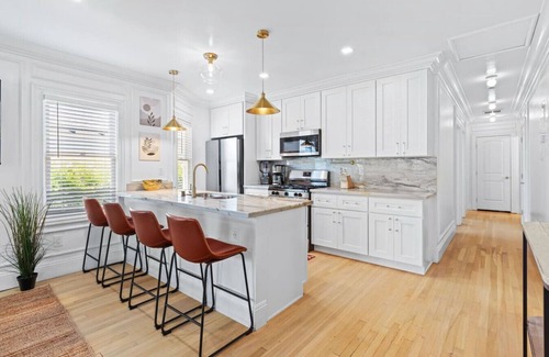 North Park House | San Diego Gem-Charming 4BR Home