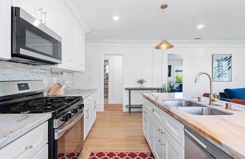 North Park House | San Diego Gem-Charming 4BR Home