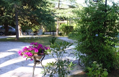 San Felice Circeo Villa | San Felice Circeo: Villa under Circe's shadow