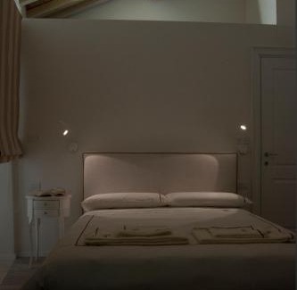 Altamura Bed & Breakfast | San Francesco Bed & Breakfast