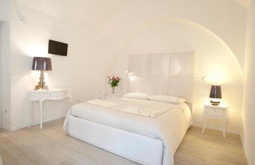 Altamura Bed & Breakfast | San Francesco Bed & Breakfast
