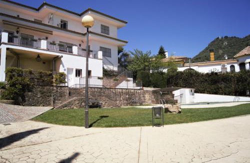 Cordoba House | San Francisco Javier