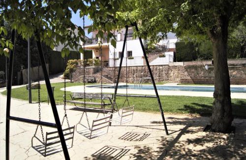 Cordoba House | San Francisco Javier