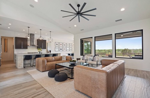 Liberty Hill House | San Gabriel Sangria Views Pool River on 2 Acres