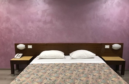 Udine Hotel | San Giorgio