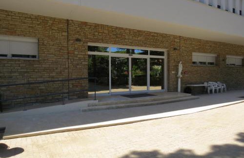 Quercianella Hotel | San Giuseppe Casa per Ferie