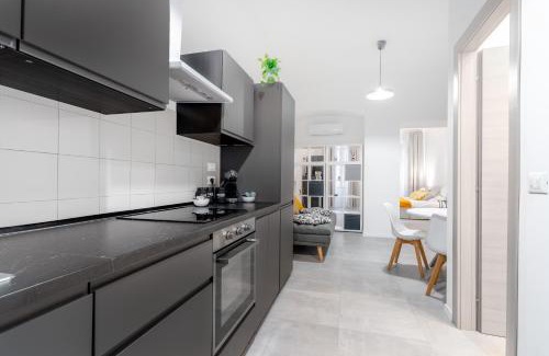 Barriera Vecchia-San Giacomo Apartment | San Giusto's Soul - Centro storico