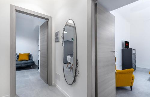 Barriera Vecchia-San Giacomo Apartment | San Giusto's Soul - Centro storico