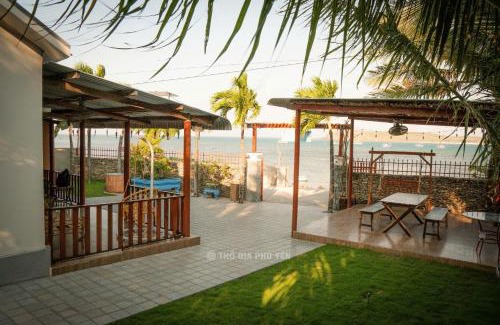 Tuy An Hotel | San Hô Hòn Chùa Home