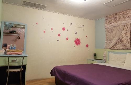 Taoyuan City Centre Hotel | San Ho Hotel