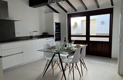 Fustera Villa | San Jaime Farm